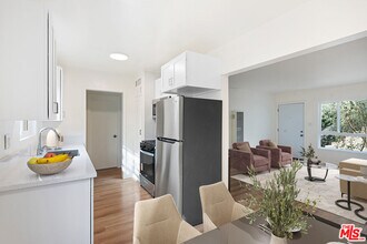 1314 10th St in Santa Monica, CA - Building Photo - Building Photo