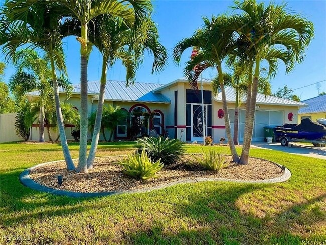 property at 2537 SW 29th Terrace