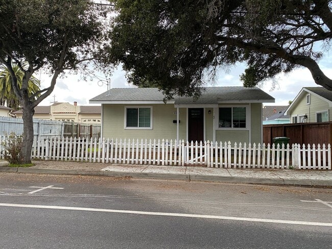 property at 842 Sloat Ave
