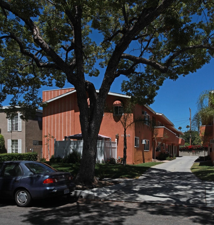 1025 Ruberta Ave in Glendale, CA - Building Photo