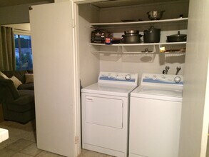 4558 Judson Way in La Mesa, CA - Building Photo - Building Photo