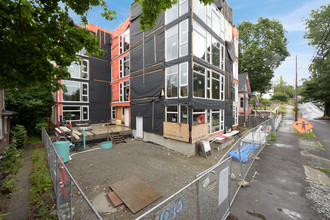 Prescott in Seattle, WA - Building Photo - Building Photo