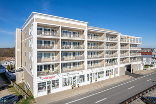 339-345 Ocean Blvd Apartments