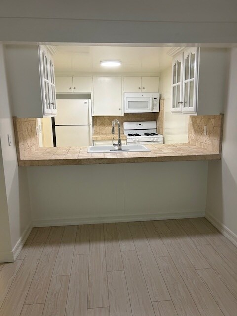 The Malibuan in Malibu, CA - Foto de edificio