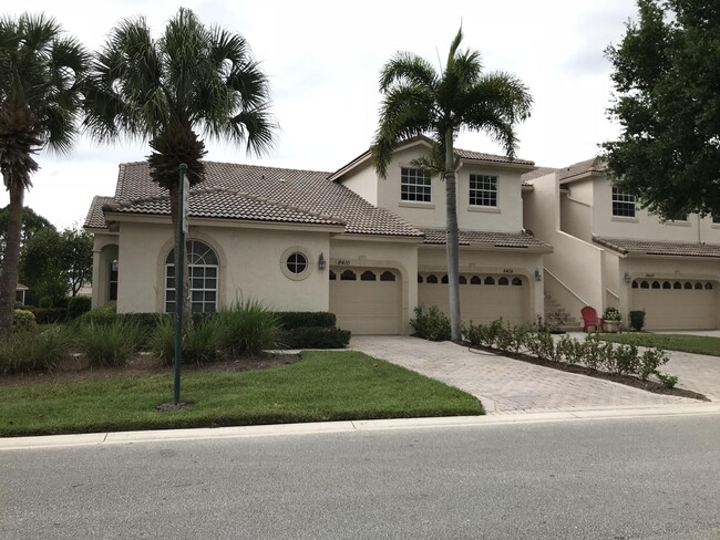 property at 8410 Mulligan Cir