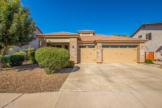 14440 W Redfield Rd in Surprise, AZ - Building Photo - Building Photo