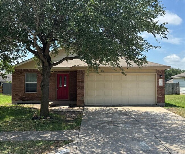 property at 430 Old W Trail