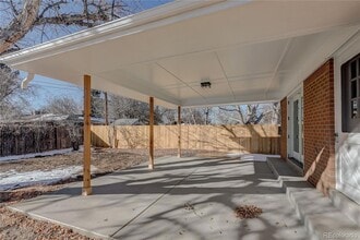 3273 S Florence Ct in Denver, CO - Building Photo - Building Photo