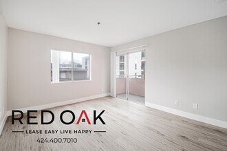 6700 Franklin Pl in Los Angeles, CA - Building Photo - Building Photo