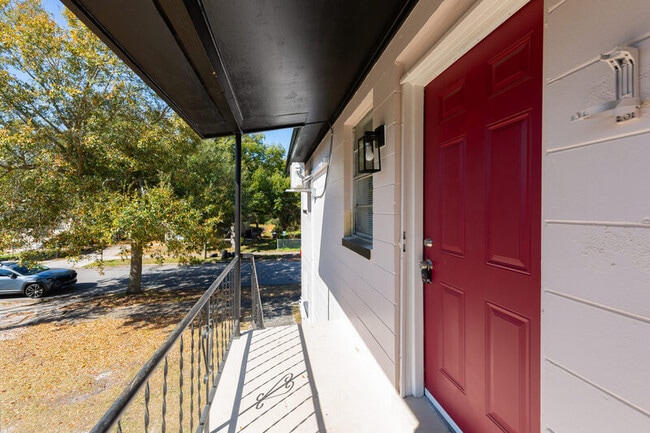 1531 Louisiana St in Jacksonville, FL - Building Photo - Building Photo