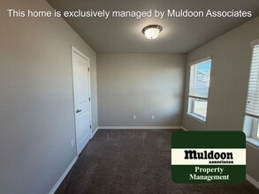 7911 Ainsley Park Pl in Colorado Springs, CO - Building Photo - Building Photo