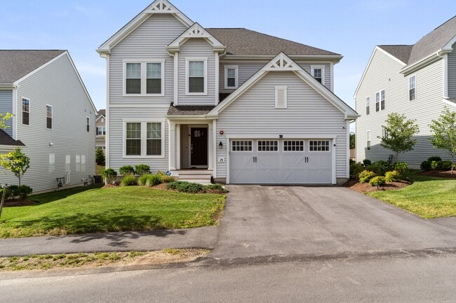 property at 20 Cherry Ln