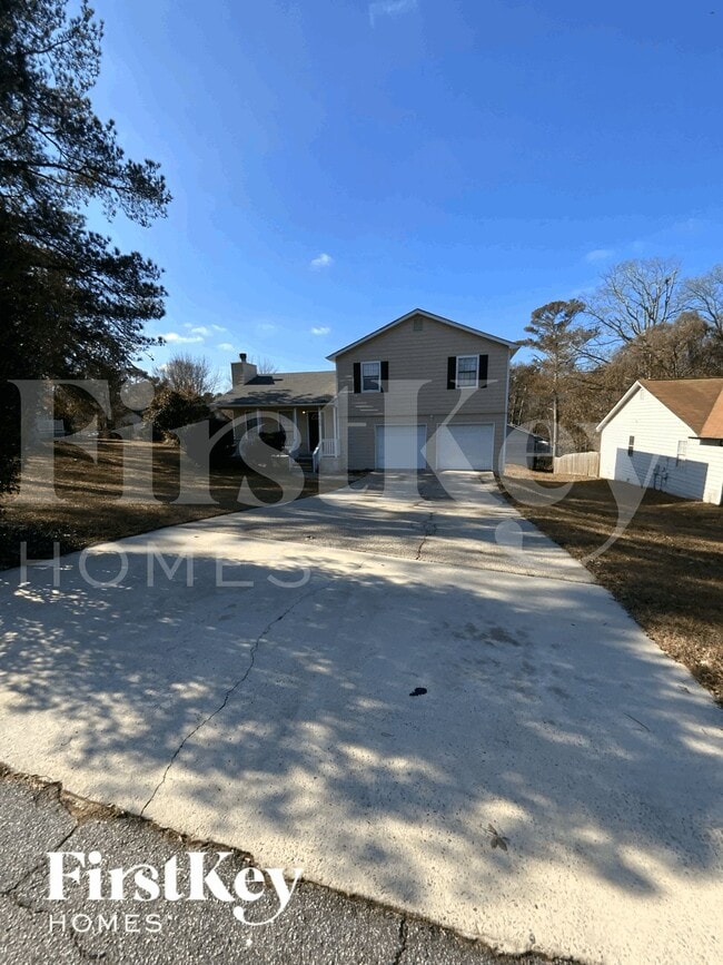 property at 7513 Old S Ln
