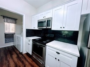 3500 Tangle Brush Dr in The Woodlands, TX - Foto de edificio - Building Photo