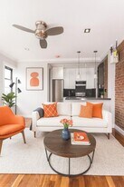 2100 Second Avenue, Unit 20 in New York, NY - Building Photo