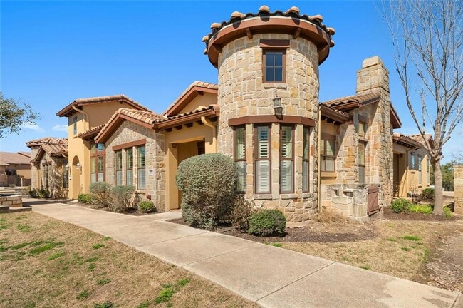 property at 103 Rivalto Cir