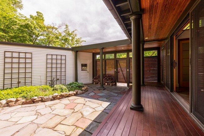 property at 19 Walker Rd