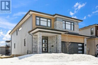 1217 Diamond St in Clarence-Rockland, ON - Building Photo - Building Photo