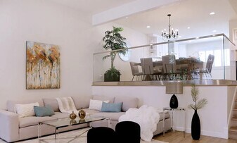 13035 Mindanao Way in Marina Del Rey, CA - Building Photo