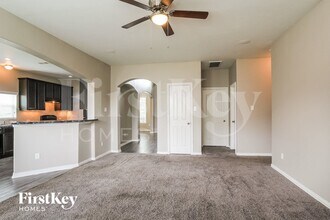 5211 Clipper Hill Ct in Spring, TX - Building Photo - Building Photo