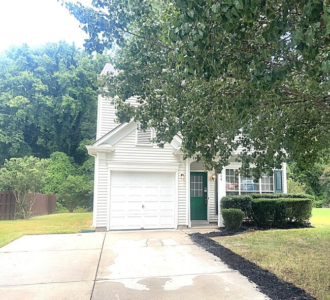 property at 3964 Griers Fork Dr