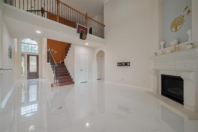 10407 Hatcher Dr in Katy, TX - Building Photo - Building Photo