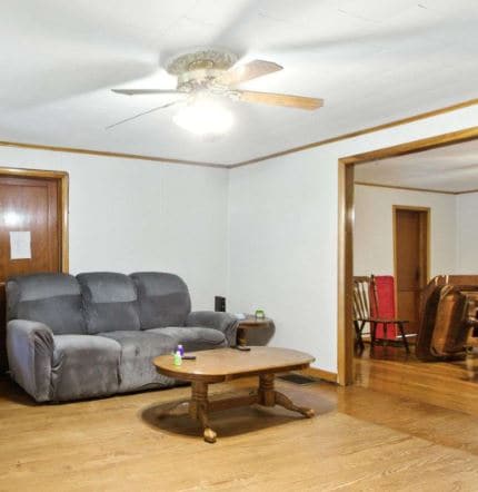 308 Water St in Kansas, IL - Building Photo - Building Photo