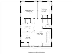 509 McDonald St in Midland, MI - Foto de edificio - Building Photo