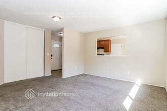 4037 Vosburg St in Sacramento, CA - Building Photo - Building Photo