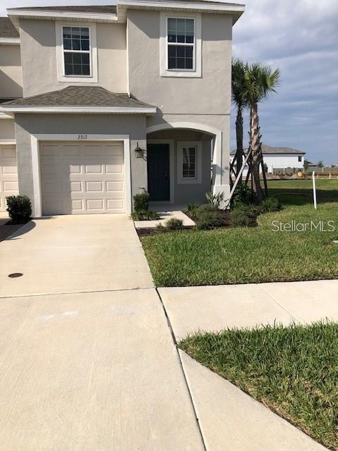 property at 2313 Alee Ln