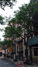 176-180 Eldridge St in New York, NY - Foto de edificio - Building Photo