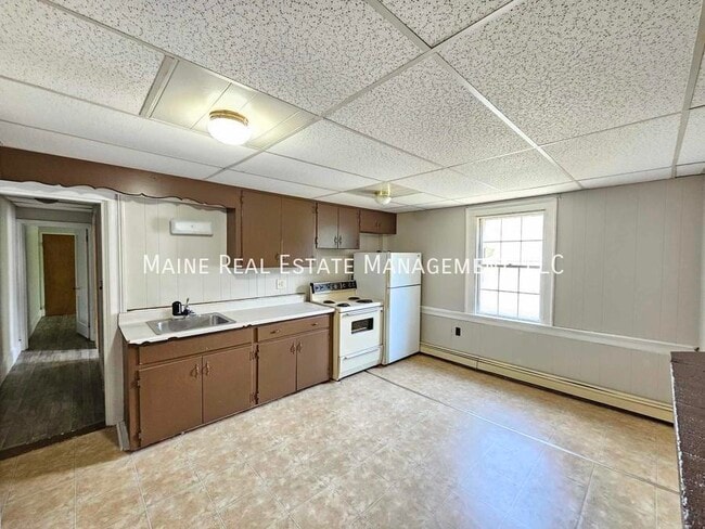 property at 174 Brunswick St