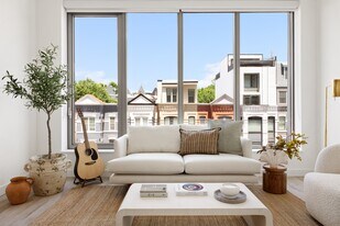 The Florian in Washington, DC - Building Photo