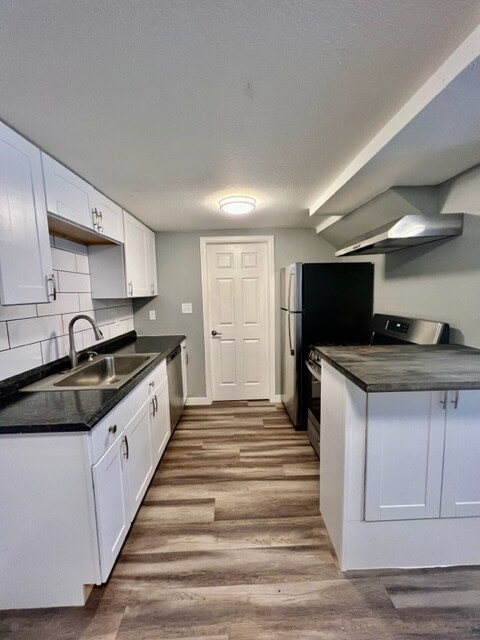 1213 12th St-Unit -20 in Greeley, CO - Building Photo - Building Photo