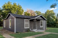 3821 Burnice Dr in Fort Worth, TX - Building Photo - Building Photo