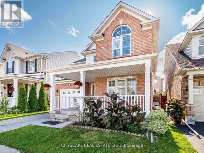1266 Clark Blvd in Milton, ON - Building Photo - Building Photo