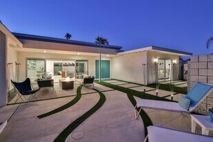 47956 Silver Spur Trail in Palm Desert, CA - Building Photo