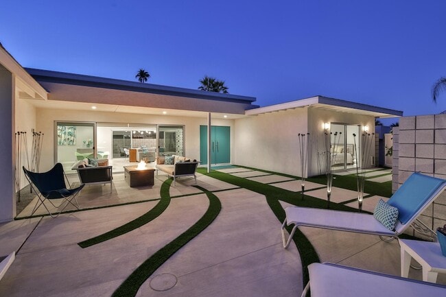 property at 47956 Silver Spur Trail