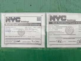 83-07 Queens Boulevard in Elmhurst, NY - Building Photo