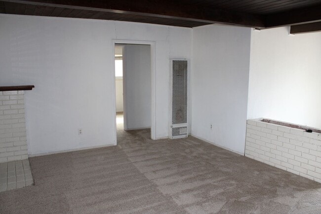 1838 Overhill Rd in Concord, CA - Building Photo - Building Photo