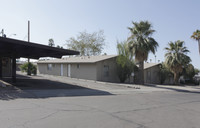 6701 6707 E. Cheery Lynn Rd in Scottsdale, AZ - Foto de edificio - Building Photo