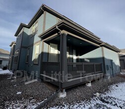 9270 Inca Dove Cir in Littleton, CO - Building Photo - Building Photo