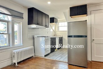 257 Gano St in Providence, RI - Building Photo - Building Photo