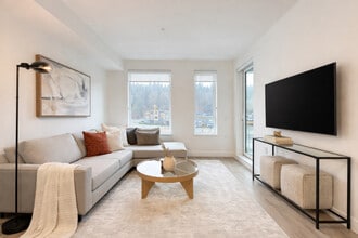 Chroma in Port Moody, BC - Building Photo - Building Photo