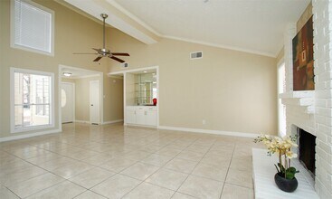 6940 Foxmont Ln in Humble, TX - Building Photo - Building Photo