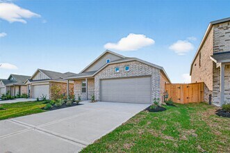 16119 Domestic Dove Wy in Hockley, TX - Building Photo - Building Photo