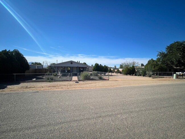 property at 3096 Devlin Ave