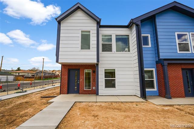 1327 Alton St in Aurora, CO - Building Photo - Building Photo