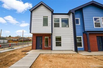 1337 Alton St in Aurora, CO - Building Photo - Building Photo