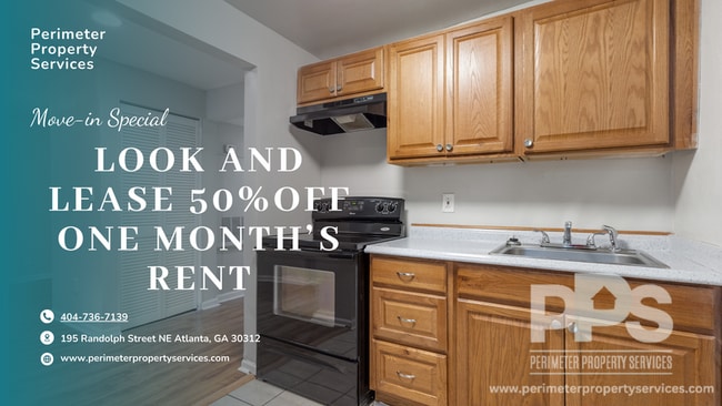 property at 195 Randolph St NE